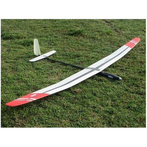 Geronimo F J M Rc Models Electric F J Gliders