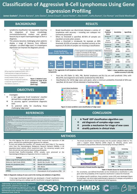 Conference Poster Research University Of York