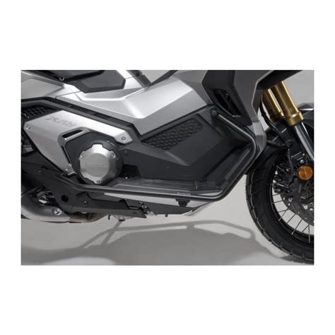 Paramotore Tubolare SW Motech SBL 01 808 10000 B Honda X ADV 750 2021