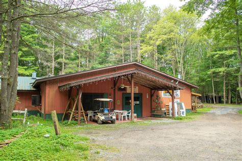 Colors Of The Forest Rv Resort And Campground Colors Of The Forest