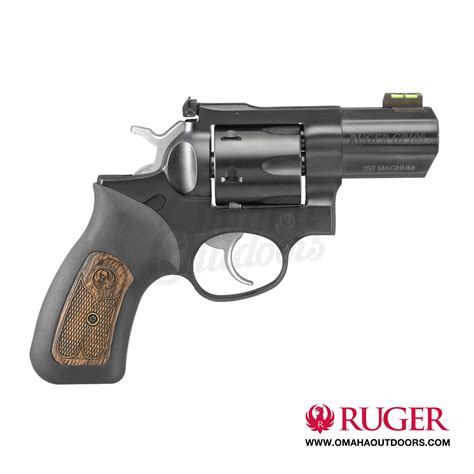 Ruger Gp Talo Edition Omaha Outdoors