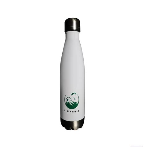 Insulated bottle – Hike And Fly