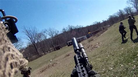 Zulu 24 Airsoft 32616 Youtube