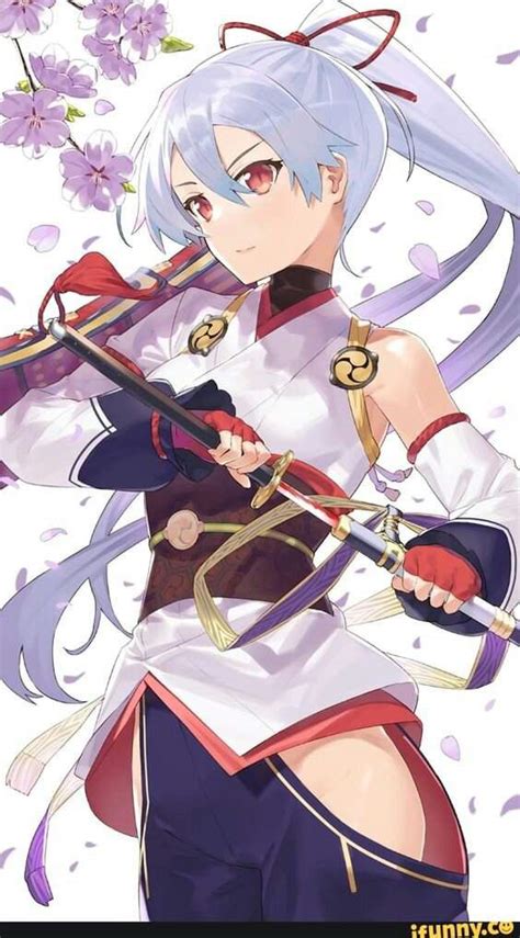 Tomoe Gozen Wiki Roleplay Amino