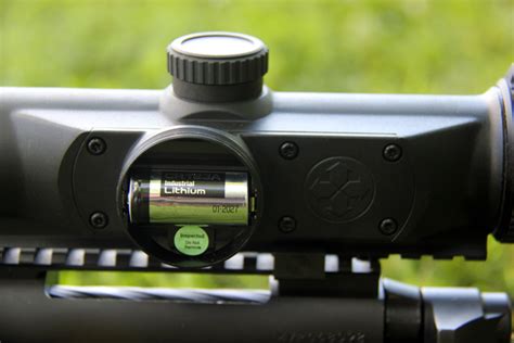 Extend Your Range with the Burris Eliminator III - Petersen's Hunting