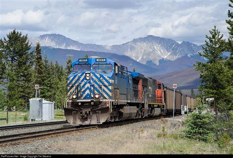 RailPictures.Net Photo: CEFX 1007 CIT Equipment Finance Corp. (CEFX) GE ...