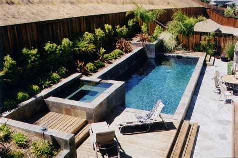 Modern Pool Modern Pool San Francisco Houzz