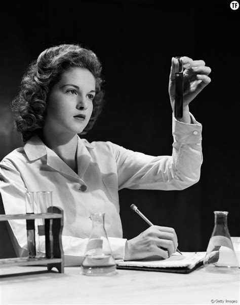 Ces Femmes Incroyables Ont Marqu L Histoire Des Sciences Science