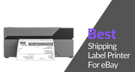 10 Best Shipping Label Printer For eBay 2022| Latest Printers