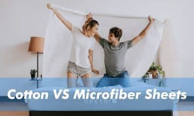 Cotton VS Microfiber Sheets Which One Is Best For You