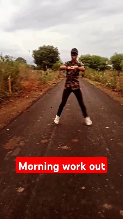 Morning Exercise 🌞 Youtube