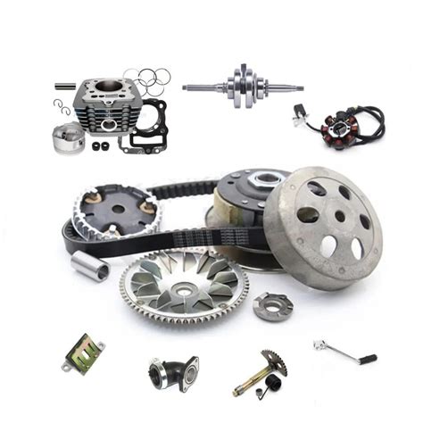 Motorcycle Parts Wholesale | Motorcycle Accessories Manufacturer ...