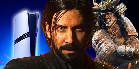 Game Features | ScreenRant