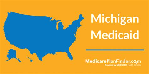 Medicaid Asset Limits Michigan