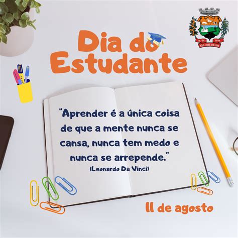 Feriado Dia 11 De Agosto