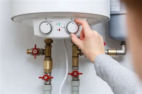 water heater kenali  kerja  manfaatnya