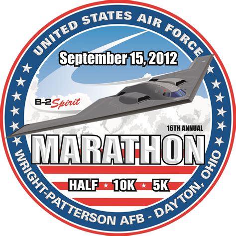 Air Force Marathon sells out in record time > Wright-Patterson AFB
