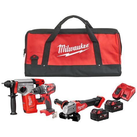 Milwaukee M Fpp Q Beu Set Alata Mini Farma