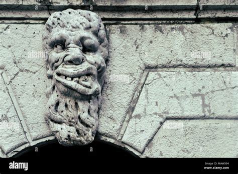 Grotesque Ornament Stock Photos & Grotesque Ornament Stock Images - Alamy