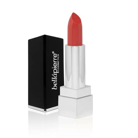 Bell Pierre Cosmetics Mineral Lipstick Envy G Kr Fri