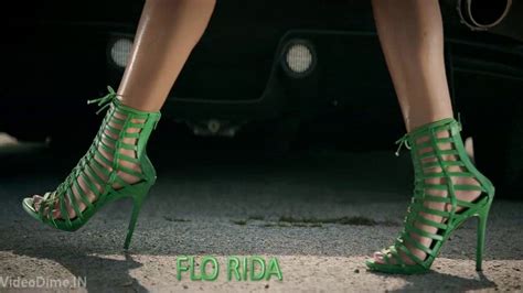 Greenlight Flo Rida Ft Pitbull Uhd Youtube