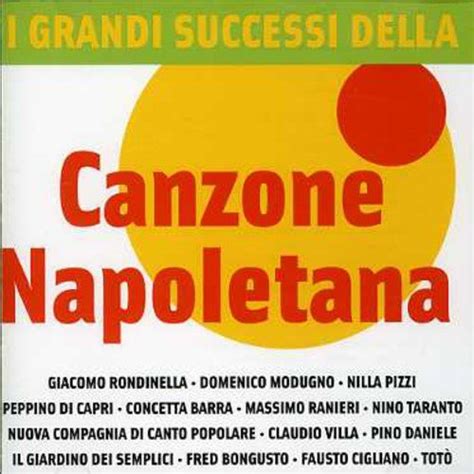 Grandi Successi Della Canzon Amazon De Musik Cds Vinyl