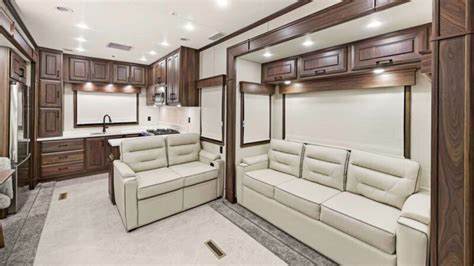 The Best Rvs With A Loft In Getaway Couple