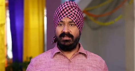 Taarak Mehta Ka Ooltah Chashmah Fame Gurucharan Singh Aka Sodhi Returns Home After 25 Days Was