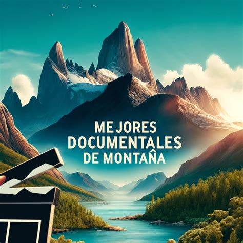 Los Mejores Documentales De Monta A Aventuras Y Desaf Os De Altura