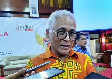 Provinsi Baru Di Papua Diikutsertakan Dalam Pemilu