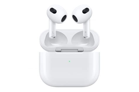 Tidak Capai Target Produksi Airpods Dipangkas Jagat Gadget