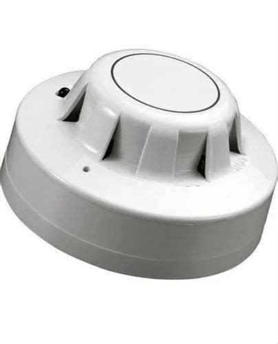 Apollo Smoke Detector at Rs 750/piece | Apollo Fire Detectors in Ghaziabad | ID: 23145033933