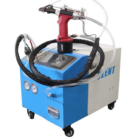 Szent Factory Price Ce Certification High Speed Automatic Rivet Feeder