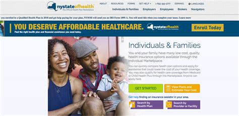 State S Aca Marketplace Boasts Record Enrollment Crain S New York Business