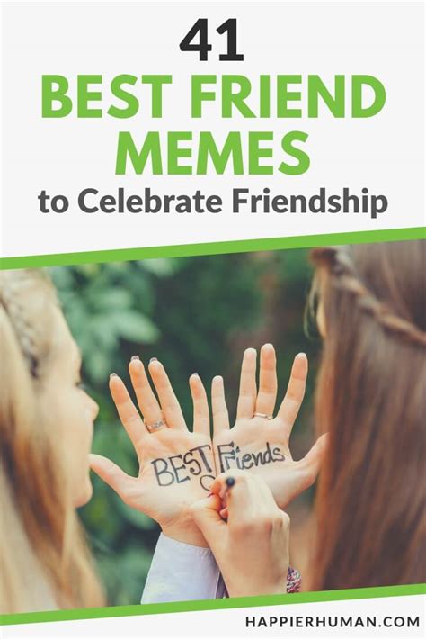 Memes Friendship