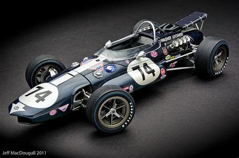 Dan Gurney Dan Gurney Race Cars Vintage Racing