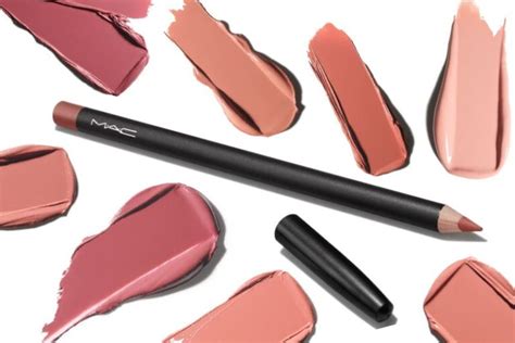 10 Best MAC Lipstick And Spice Lip Liner Combinations