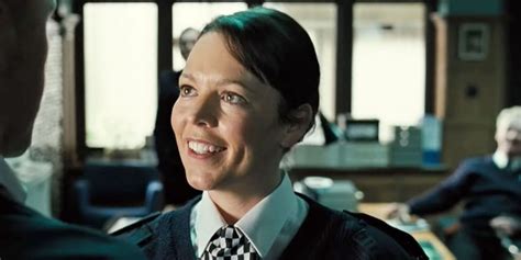 Hot Fuzz Every Main Character Ranked By Intelligence