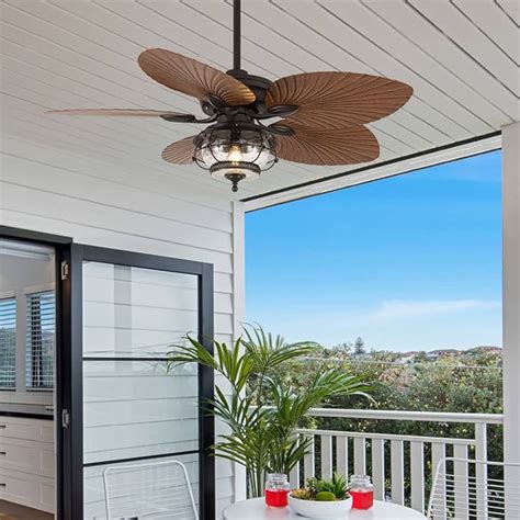 The 10 Best Outdoor Ceiling Fans Of 2023, 60% OFF