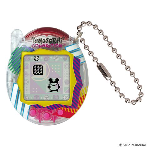 Reconnecting The Digital Past: A Step-By-Step Guide To Linking Your Tamagotchi Connection