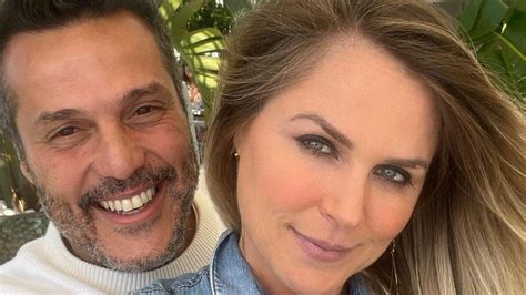 Após 21 anos chega ao fim o casamento de Susana Werner e do ex goleiro