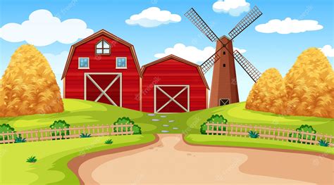 farmings - Clip Art Library