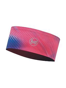 Buff Stirnband Fastwick R Shining Pink