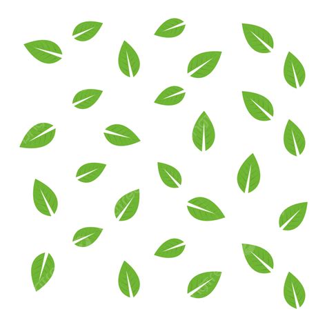 Png Daun Png Daun Daun Daun Meninggalkan Clipart Png Dan Vektor Dengan Background Transparan