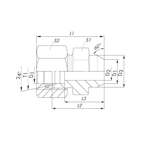 Buy Straight Weld On Fitting Steel Online