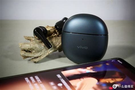 vivo TWS Air Pro值得入手的半入耳主动降噪耳机 蓝牙耳机 什么值得买