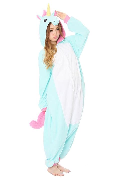 Magical Unicorn Onesie Various Colours Available Onesie Onesie