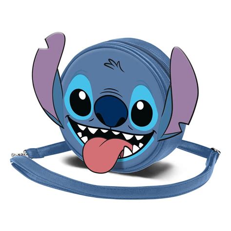 Lilo Und Stitch Shoulder Tongue Preorder Merchoid