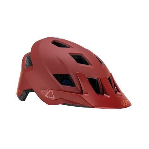 2023 Leatt Helmet MTB AllMtn 1 0 WestShore Bicycles