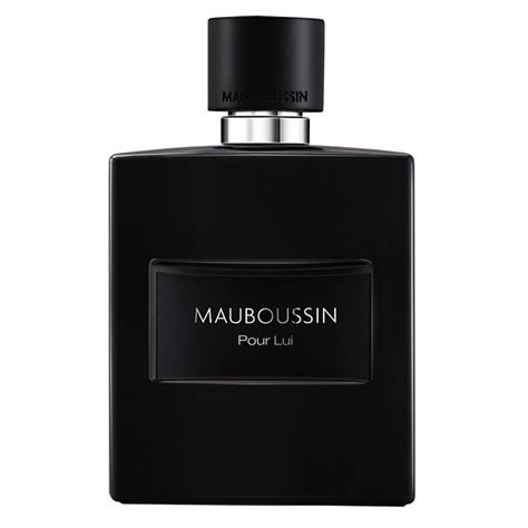 Mauboussin Pour Lui In Black Eau De Parfum Cosma Parfumeries